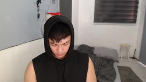 Prince Adrian online show from October 30, 2025, 8:05 am