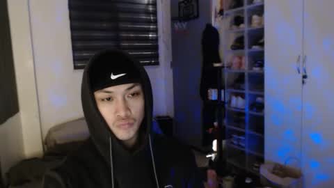 Prince Adrian online show from February 25, 2026, 8:35 am