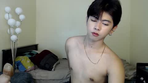 princecalix online show from October 8, 2025, 6:05 pm