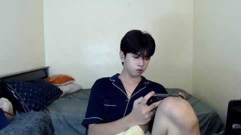 princecalix online show from October 22, 2025, 5:24 pm