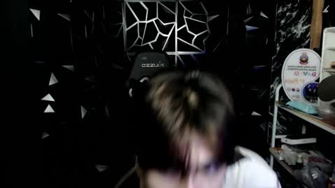 princecalix online show from February 16, 2026, 4:25 pm