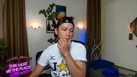 Prince online show from January 13, 2026, 9:03 am