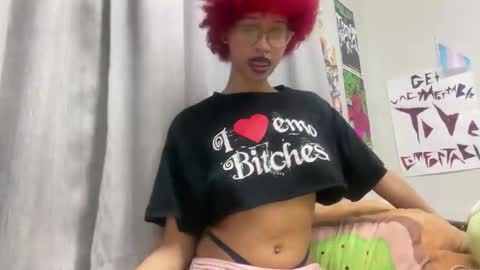 Noah online show from March 8, 2026, 2:04 am