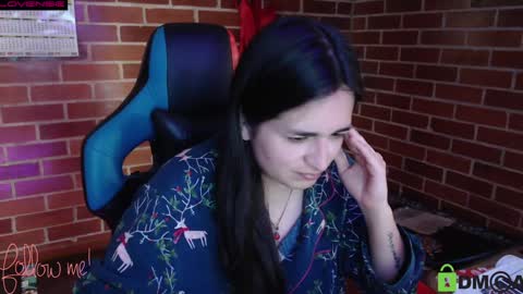 Leia online show from January 30, 2025, 3:19 pm