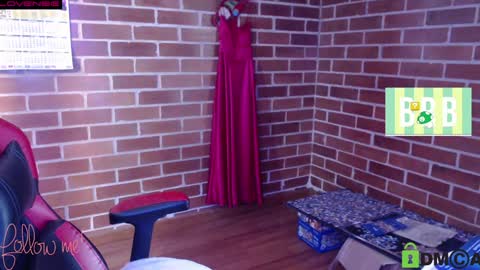 Leia online show from February 3, 2025, 1:40 pm