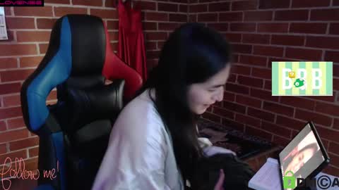 Leia online show from February 14, 2025, 7:02 pm