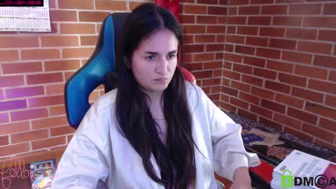 Leia online show from February 22, 2025, 6:08 pm