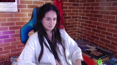 Leia online show from February 24, 2025, 4:58 pm