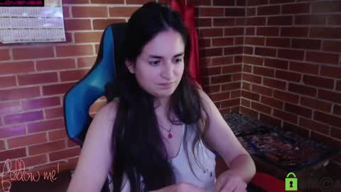 Leia online show from March 12, 2025, 7:38 pm