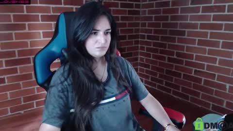 Leia online show from October 10, 2025, 3:22 pm