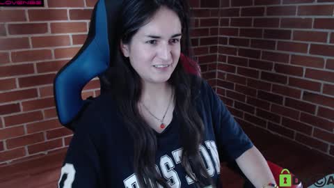 Leia online show from November 9, 2025, 5:11 pm