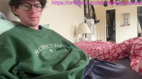 Snapshot of princespeaches chatting on October 28, 2025, 4:53 pm Peaches online show from October 28, 2025, 4:53 pm