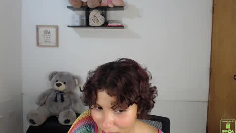 An online show from October 28, 2025, 7:05 pm