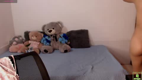 An online show from March 30, 2026, 8:43 pm