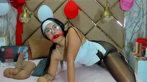 ANIEE online show from March 26, 2026, 3:06 pm