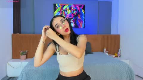 Snapshot of princess_bigboobs19 chatting on April 6, 2026, 3:26 am Anii online show from April 6, 2026, 3:26 am