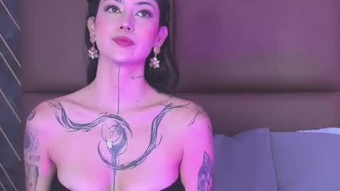  Princess Deimos  online show from January 13, 2026, 8:14 pm