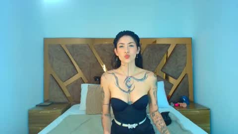  Princess Deimos  online show from February 15, 2026, 6:59 pm