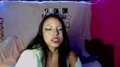  Elia  online show from October 31, 2025, 2:12 am