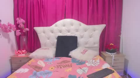 Princess Flame online show from December 2, 2024, 2:30 pm