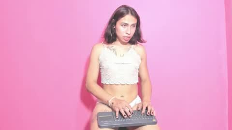 Princess Flame online show from December 25, 2024, 11:10 pm