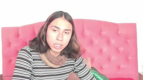 Princess Flame online show from December 26, 2024, 6:33 pm