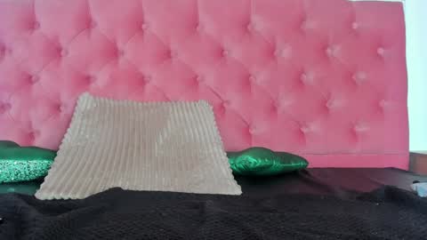 Princess Flame online show from January 7, 2025, 7:06 pm