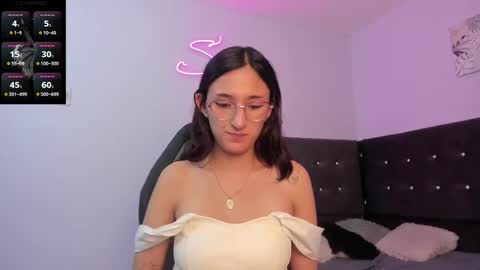 Snapshot of princess_foxxxy1 chatting on February 9, 2026, 11:20 pm Paula Princess online show from February 9, 2026, 11:20 pm