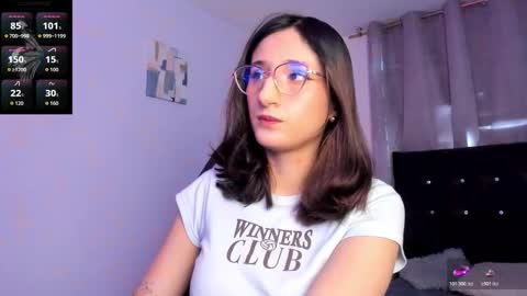 Snapshot of princess_foxxxy1 chatting on February 15, 2026, 8:49 pm Paula Princess online show from February 15, 2026, 8:49 pm