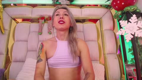 princess helena  online show from December 23, 2024, 6:11 am