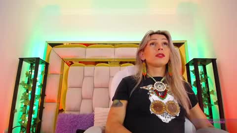 princess helena  online show from January 10, 2025, 2:25 am