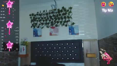 Princess Martinez online show from December 5, 2024, 8:55 pm