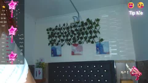 Princess Martinez online show from December 6, 2024, 8:51 pm