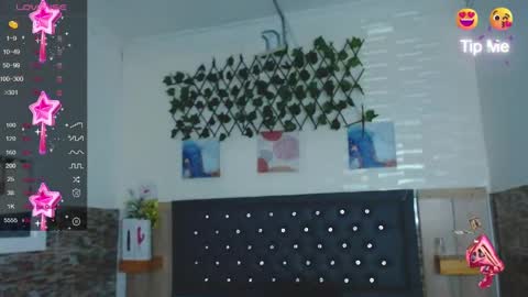 Princess Martinez online show from December 13, 2024, 4:27 pm