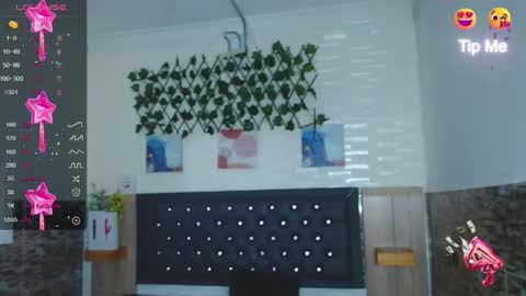 Princess Martinez online show from December 23, 2024, 4:17 pm