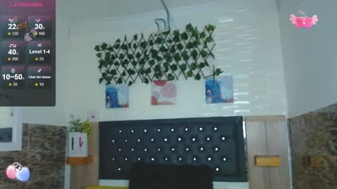 Princess Martinez online show from January 20, 2025, 6:21 pm