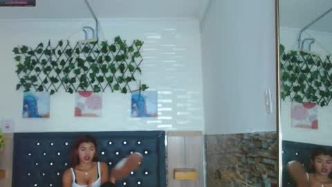 Princess Martinez online show from January 23, 2025, 3:32 pm