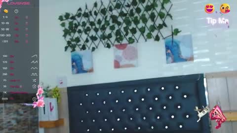 Princess Martinez online show from February 3, 2025, 3:59 pm