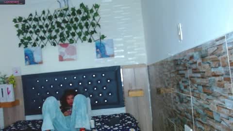 Princess Martinez online show from February 7, 2025, 4:03 pm