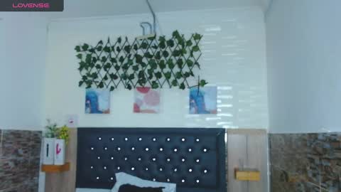 Princess Martinez online show from February 11, 2025, 3:51 pm