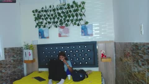 Princess Martinez online show from March 4, 2025, 3:37 pm