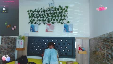 Princess Martinez online show from March 6, 2025, 3:35 pm