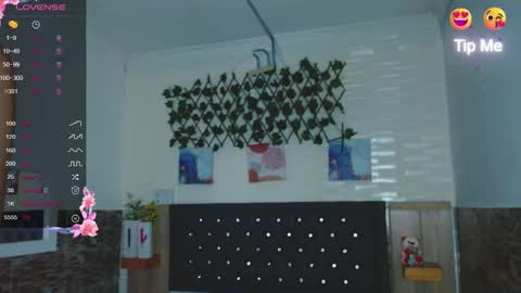 Princess Martinez online show from March 11, 2025, 7:36 pm