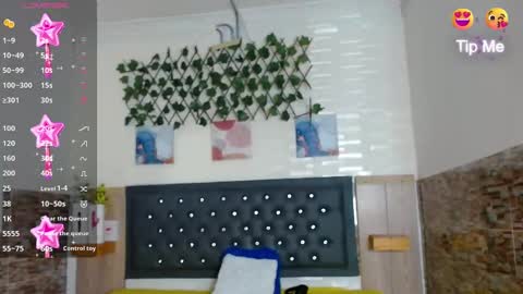 Princess Martinez online show from September 10, 2025, 4:07 pm