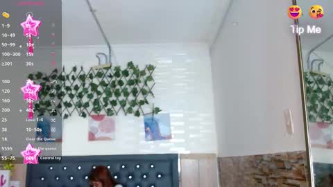 Princess Martinez online show from September 17, 2025, 4:19 pm