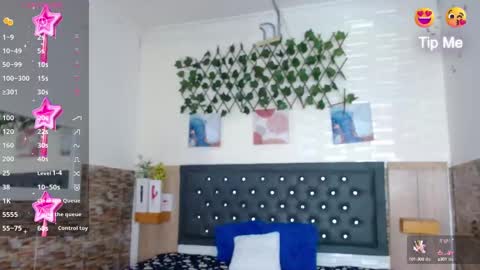 Princess Martinez online show from September 19, 2025, 3:56 pm