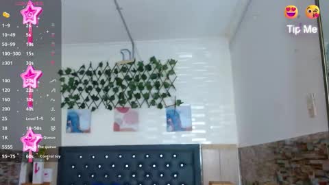 Princess Martinez online show from November 18, 2025, 4:22 pm