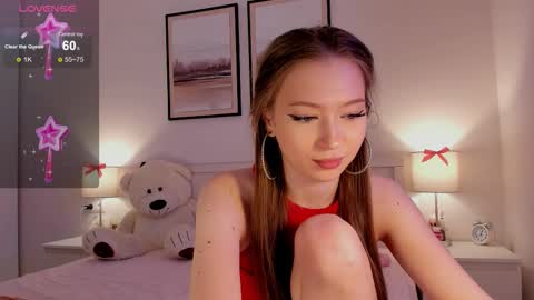 Princess Diana online show from March 8, 2026, 8:12 pm