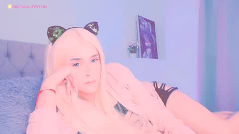 ArianaJoliiee online show from September 21, 2025, 2:46 am