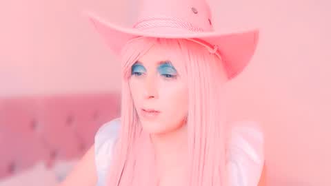 ArianaJoliiee online show from October 23, 2025, 2:00 am